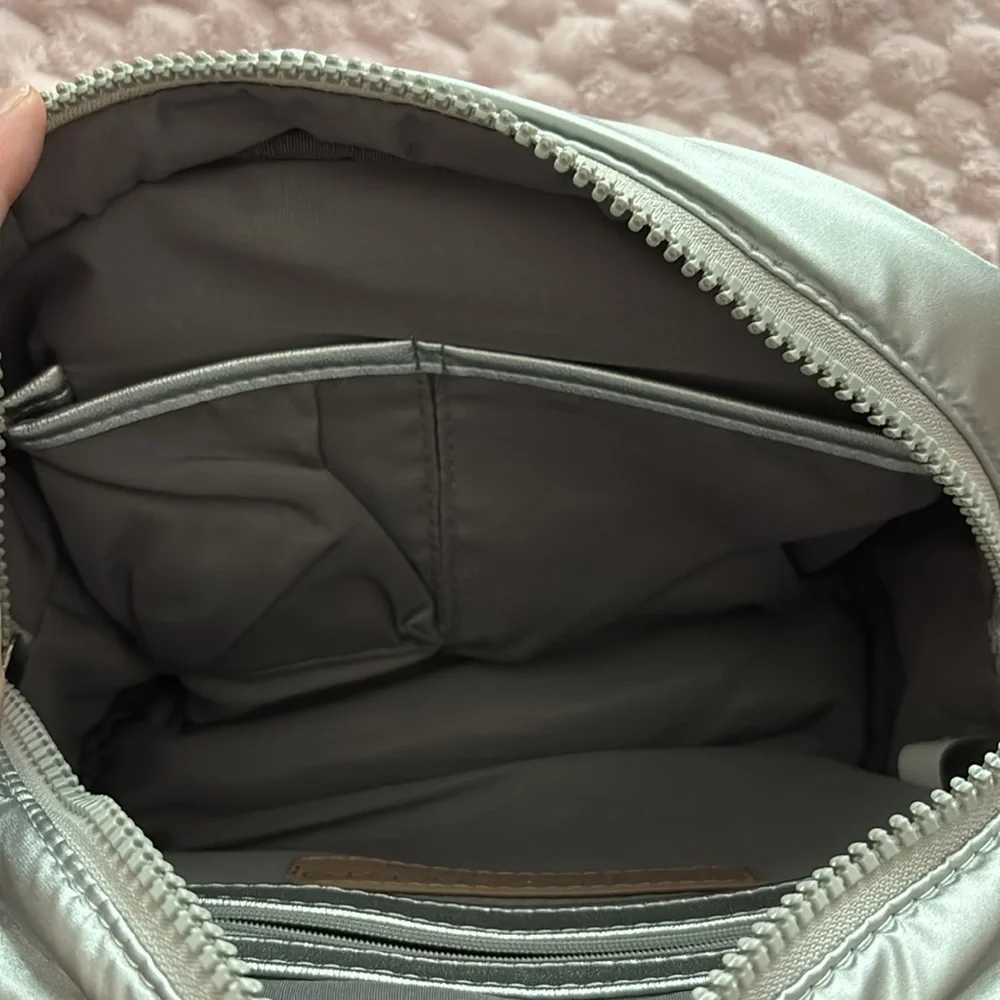 NWOT travel case